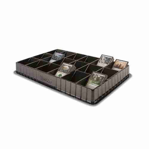 Ultra Pro - Stackable Card Sorting Tray