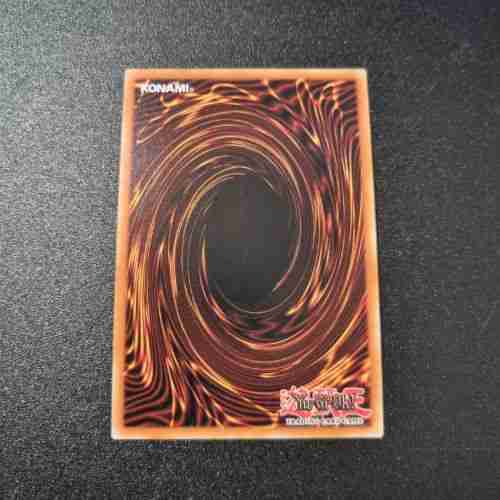 Yu-Gi-Oh! - Hieratic Seal of the Heavenly Spheres - GFTP-EN053 - Ultra Rare - Back